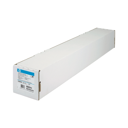 HP Bright White Inkjet Paper Papir A1 (61,0 cm x 45,7 m) 1rulle(r) C6035A